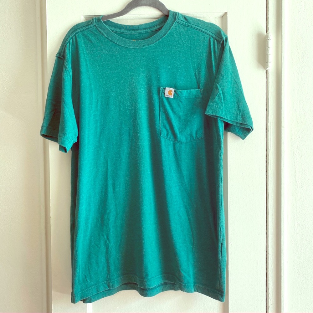 Men’s Carhartt tee